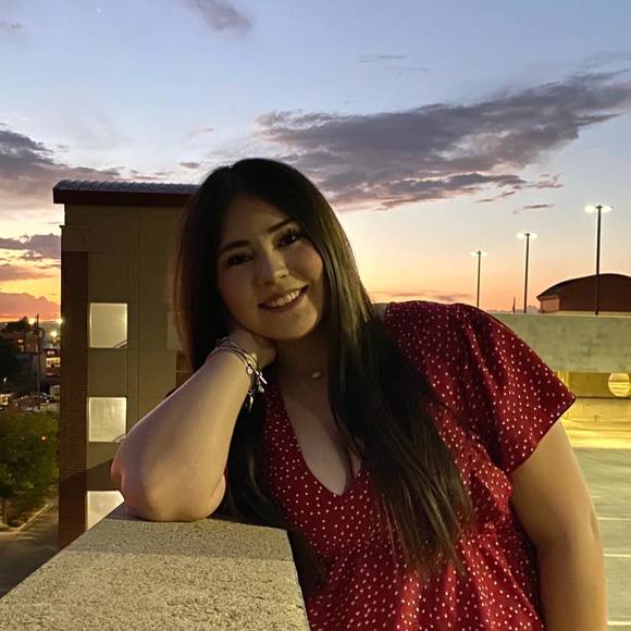 Meet your Posher, Rikki - Picture 1 of 1